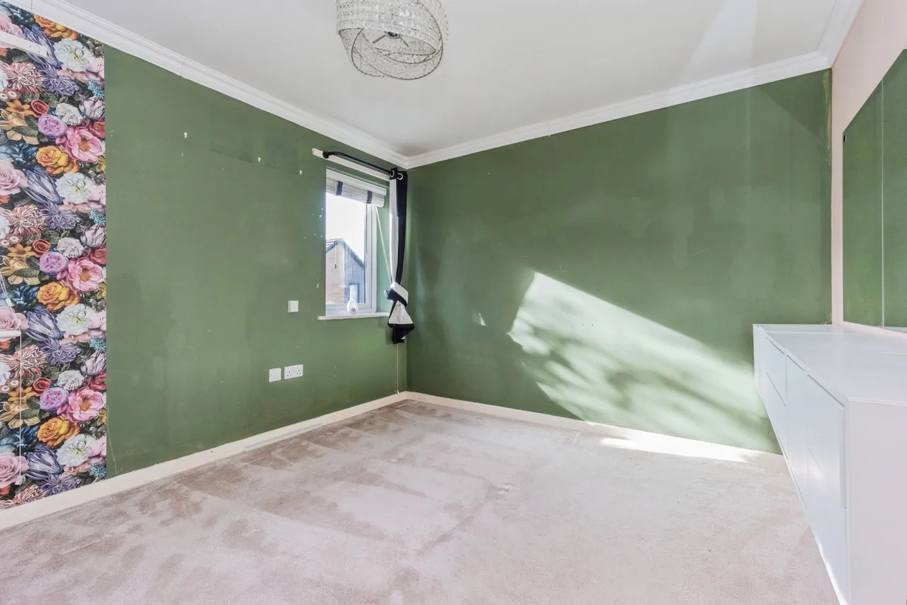 Armitage Avenue, Longsight, Manchester, Greater Manchester, M12, photo 13