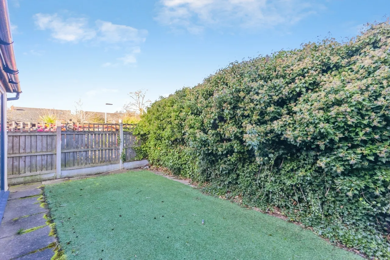 Armitage Avenue, Longsight, Manchester, Greater Manchester, M12, photo 19