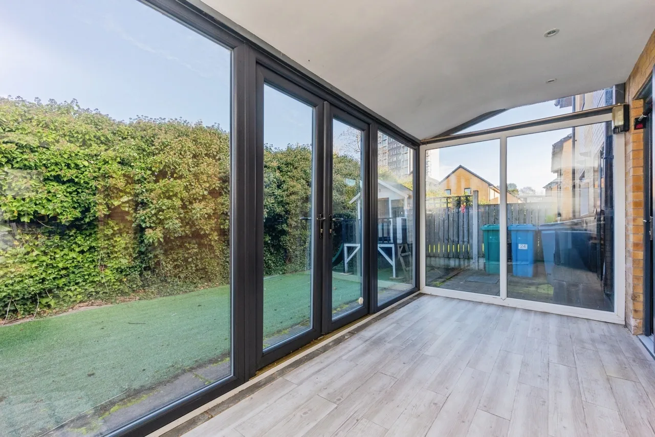 Armitage Avenue, Longsight, Manchester, Greater Manchester, M12, photo 3