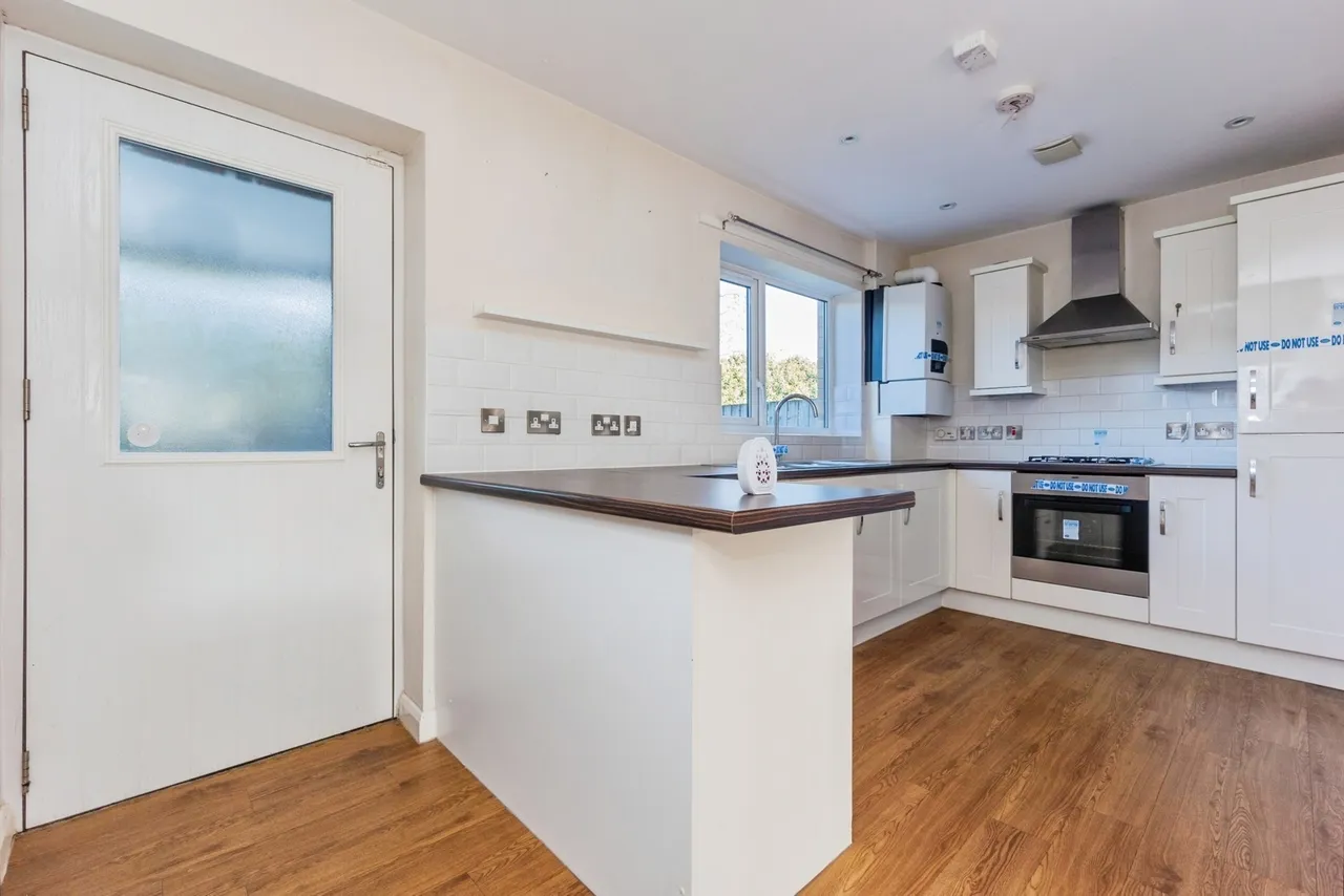 Armitage Avenue, Longsight, Manchester, Greater Manchester, M12, photo 5