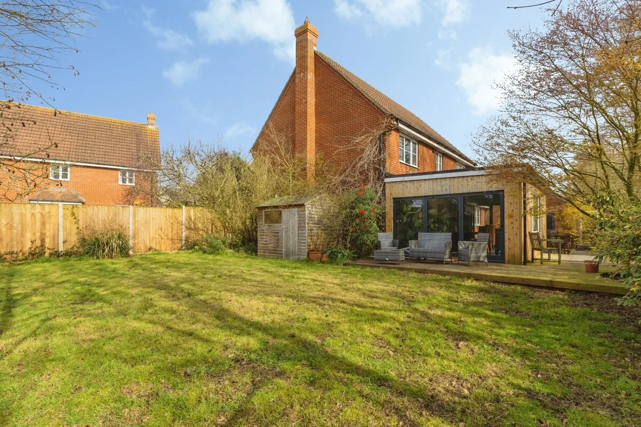 Wood Avens Way, Wymondham, Norfolk, NR18, photo 10