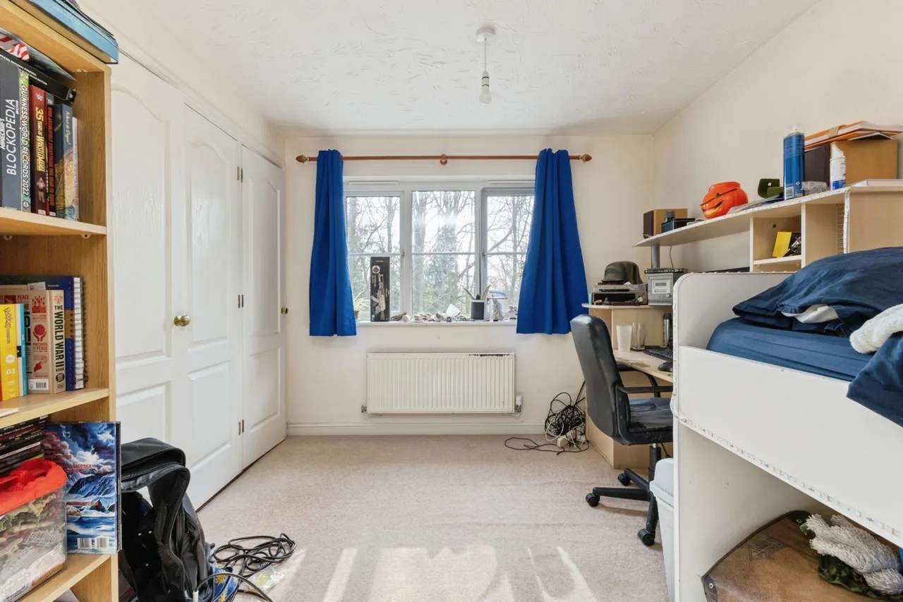 Wood Avens Way, Wymondham, Norfolk, NR18, photo 13
