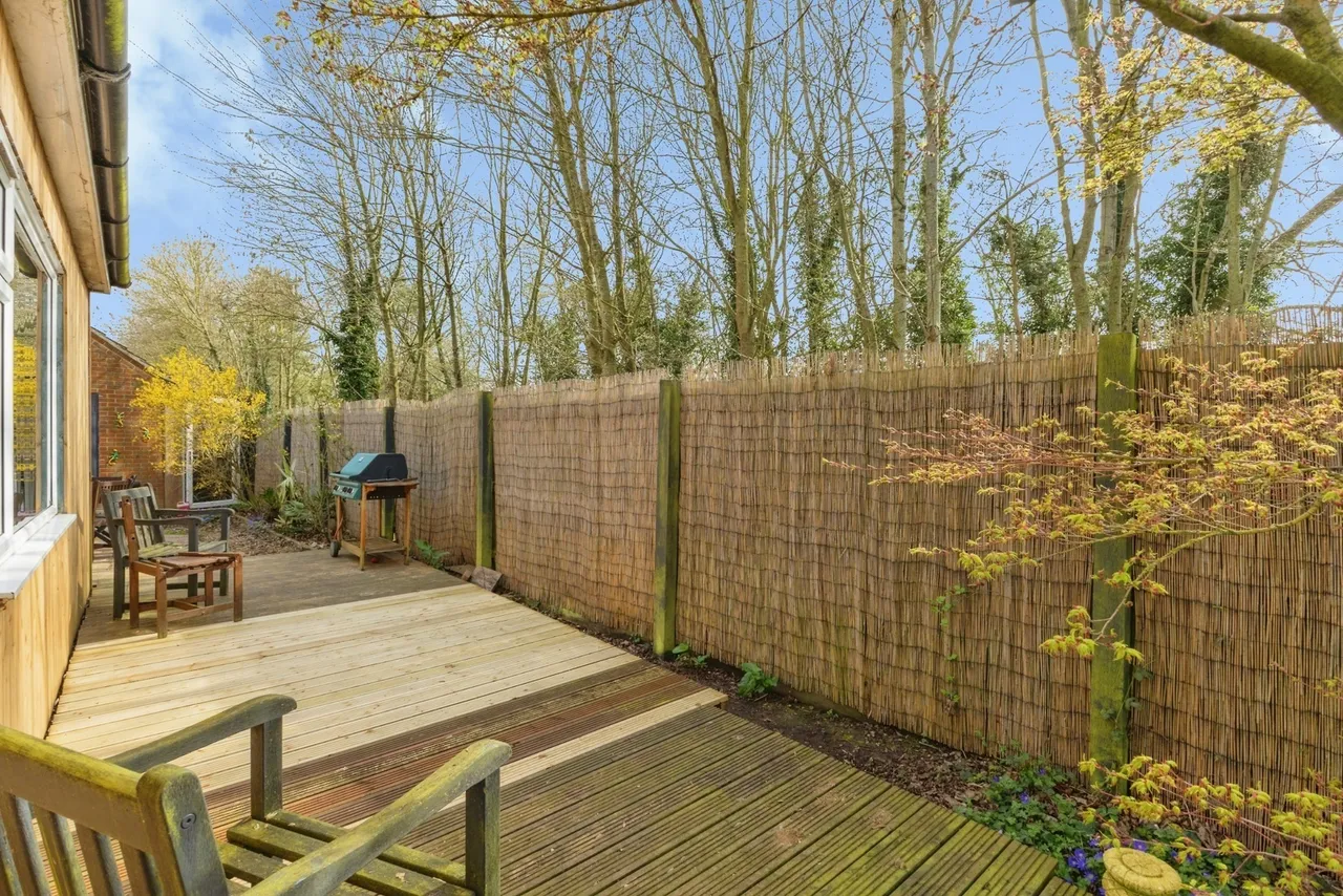 Wood Avens Way, Wymondham, Norfolk, NR18, photo 16