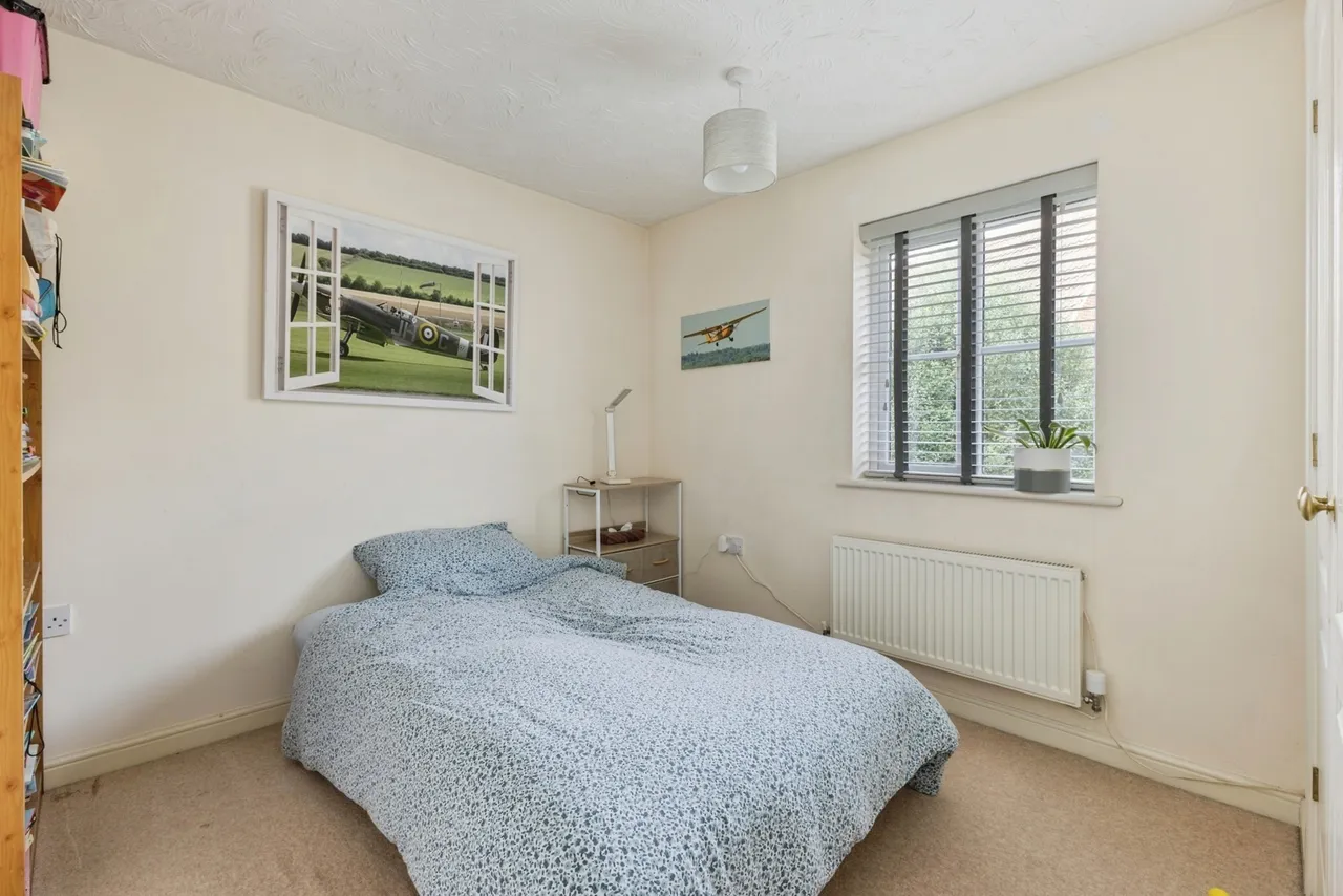 Wood Avens Way, Wymondham, Norfolk, NR18, photo 11