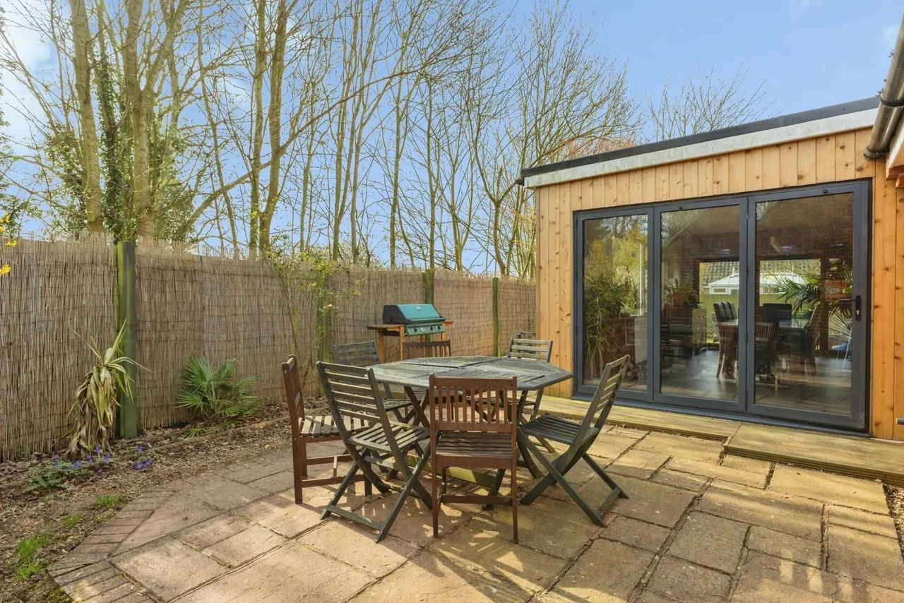 Wood Avens Way, Wymondham, Norfolk, NR18, photo 15