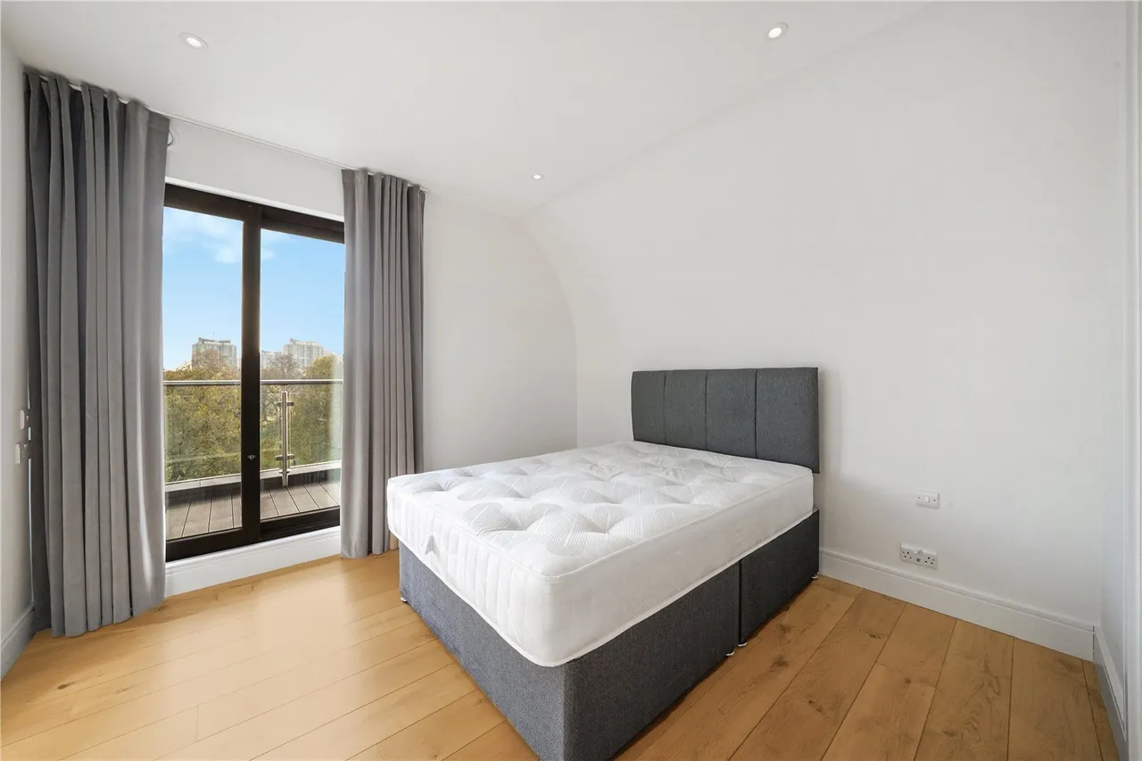 Stannary Street, Kennington, SE11, photo 8