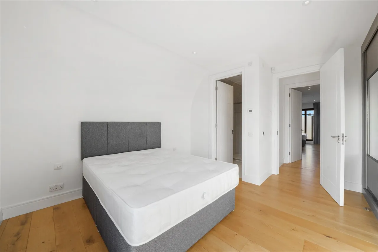 Stannary Street, Kennington, SE11, photo 16