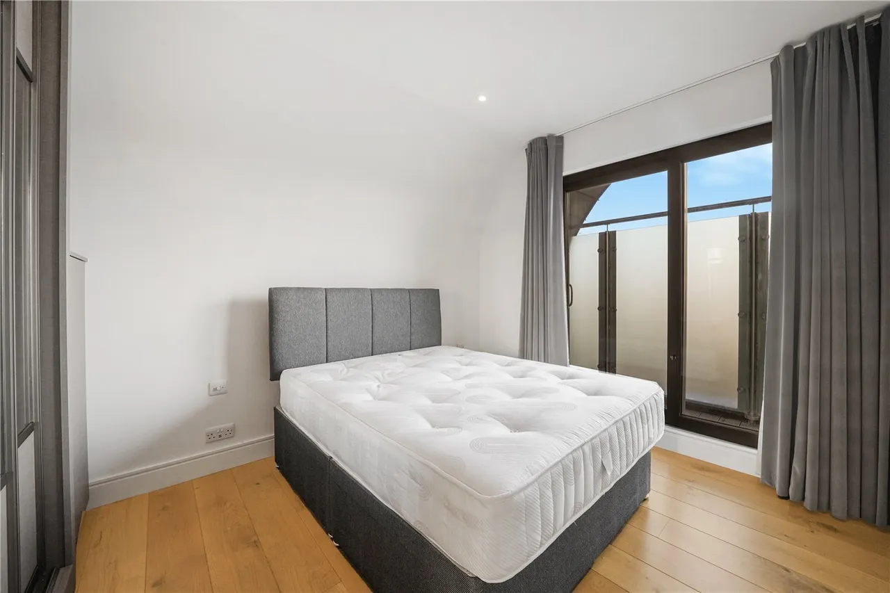 Stannary Street, Kennington, SE11, photo 5