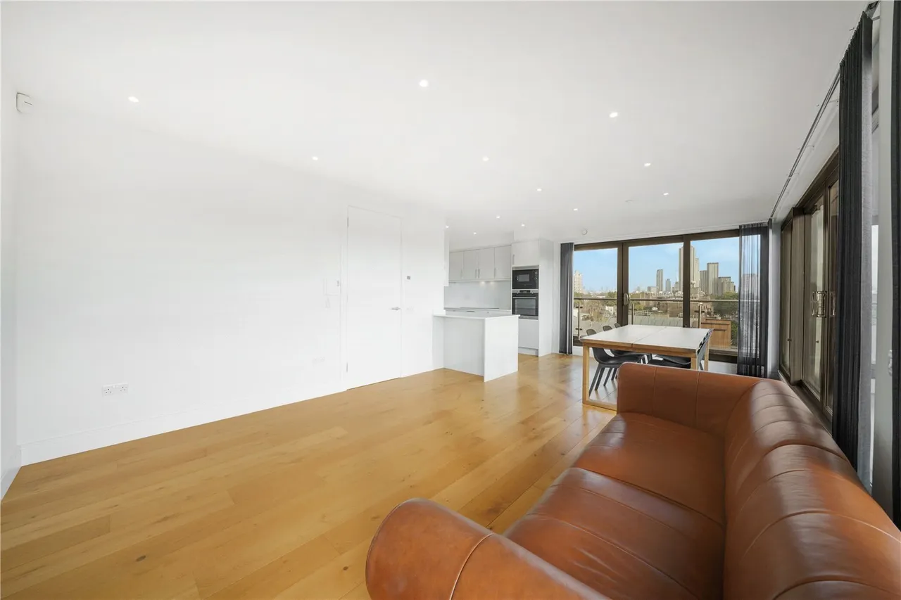 Stannary Street, Kennington, SE11, photo 21
