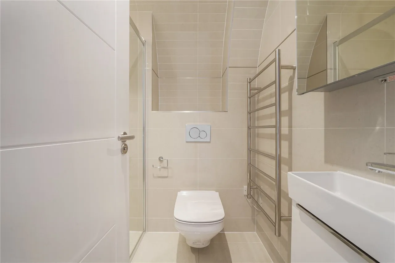 Stannary Street, Kennington, SE11, photo 12