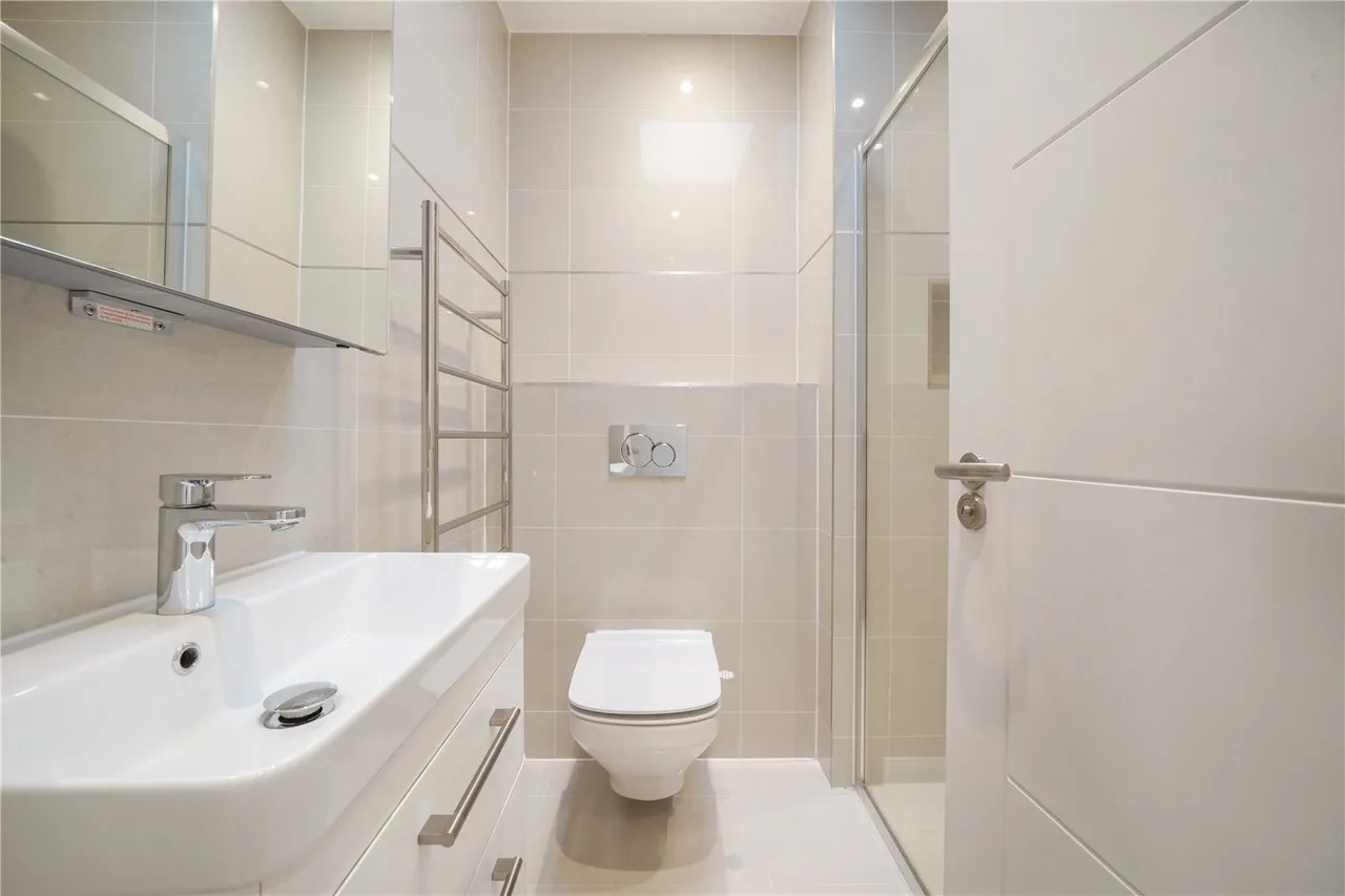 Stannary Street, Kennington, SE11, photo 7