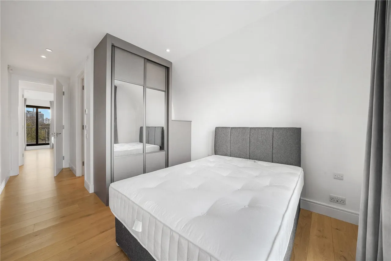 Stannary Street, Kennington, SE11, photo 20