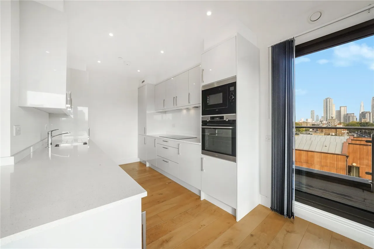 Stannary Street, Kennington, SE11, photo 3