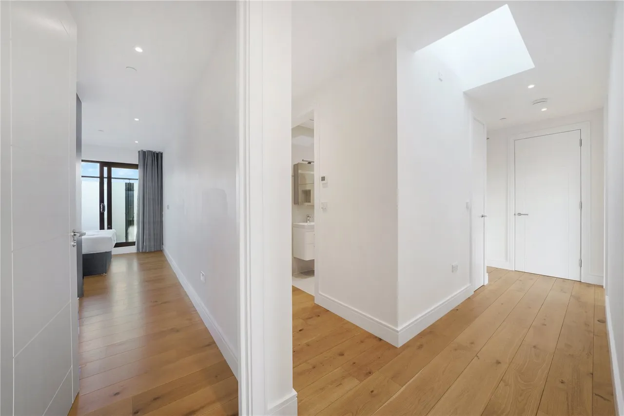 Stannary Street, Kennington, SE11, photo 14