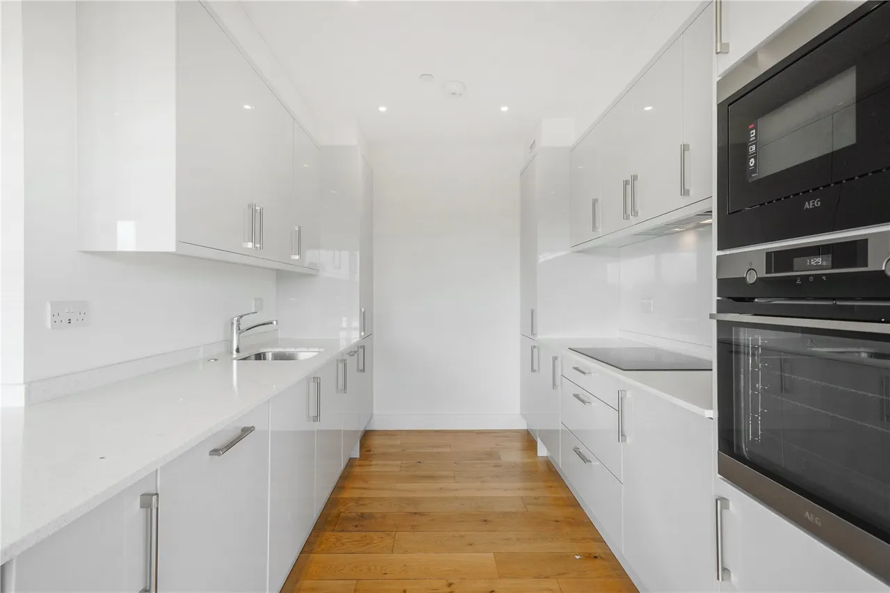Stannary Street, Kennington, SE11, photo 9