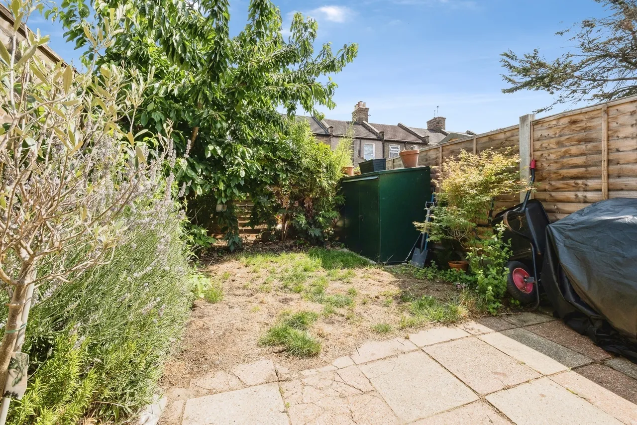 Patrick Road, Plaistow, London, E13, photo 14
