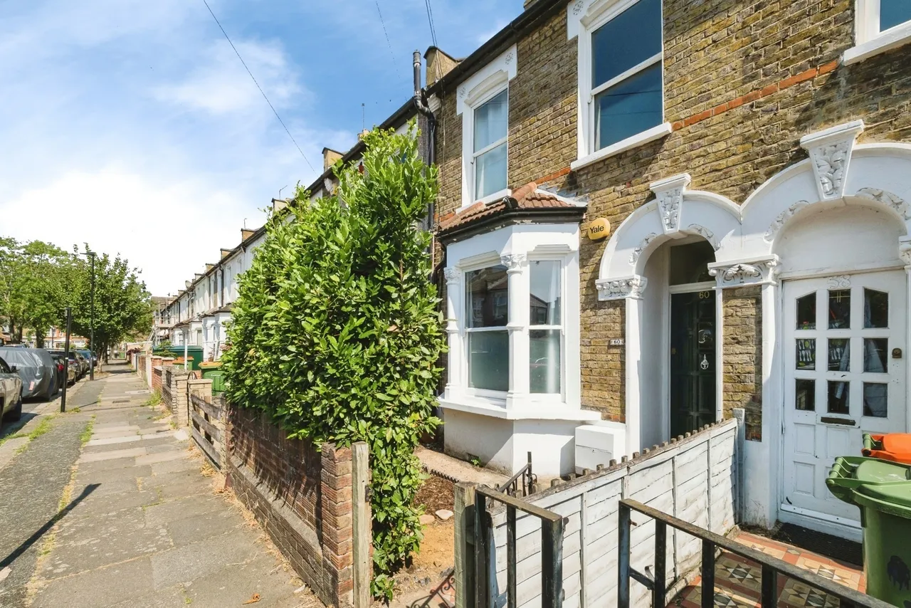 Patrick Road, Plaistow, London, E13, photo 16
