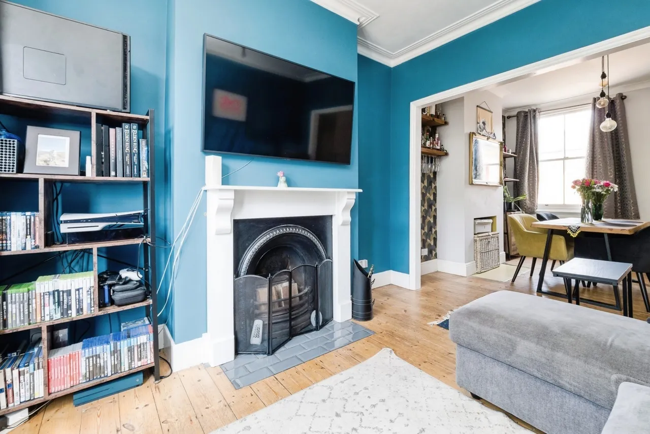Patrick Road, Plaistow, London, E13, photo 5