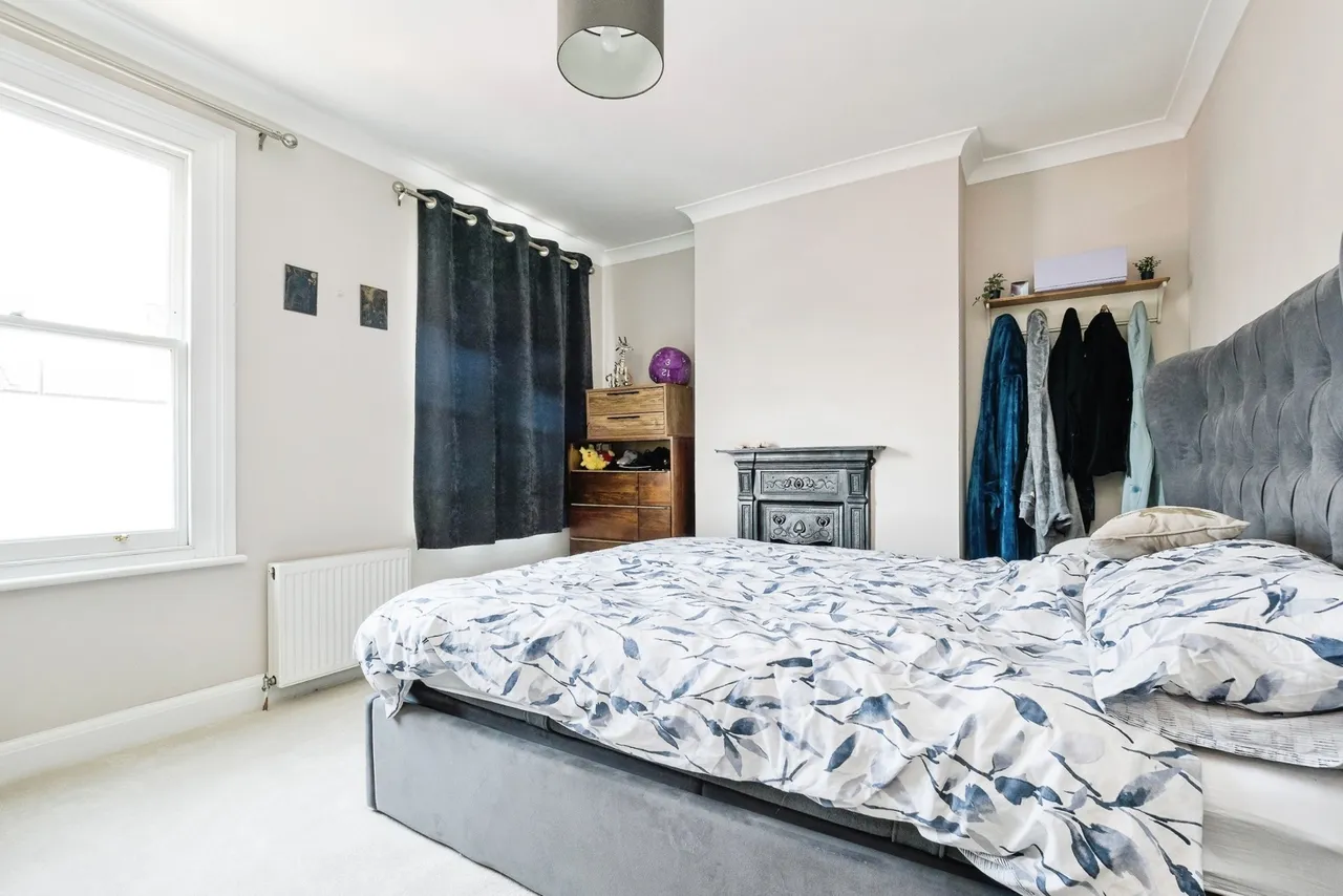 Patrick Road, Plaistow, London, E13, photo 8