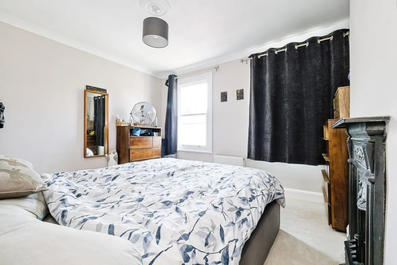 Patrick Road, Plaistow, London, E13, photo 9
