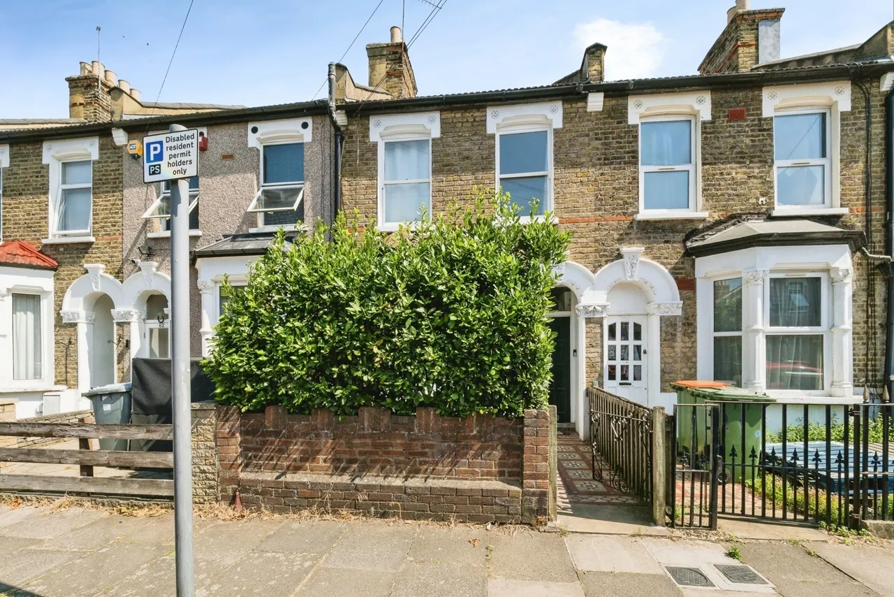 Patrick Road, Plaistow, London, E13, photo 4