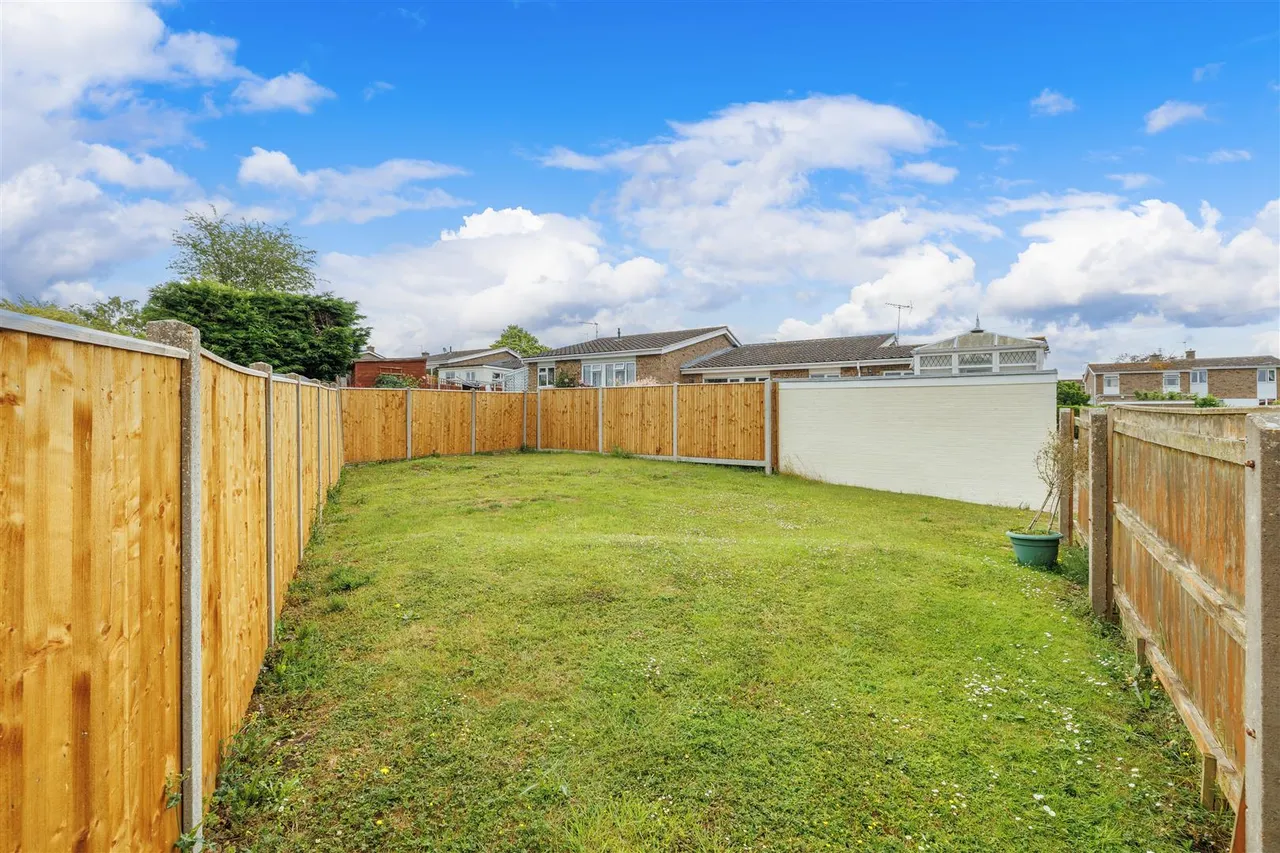 Chichester Road, Halesworth, IP19, photo 5