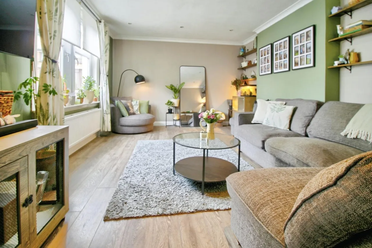 1 bed flat for sale, Holden Park Road, Tunbridge Wells, TN4