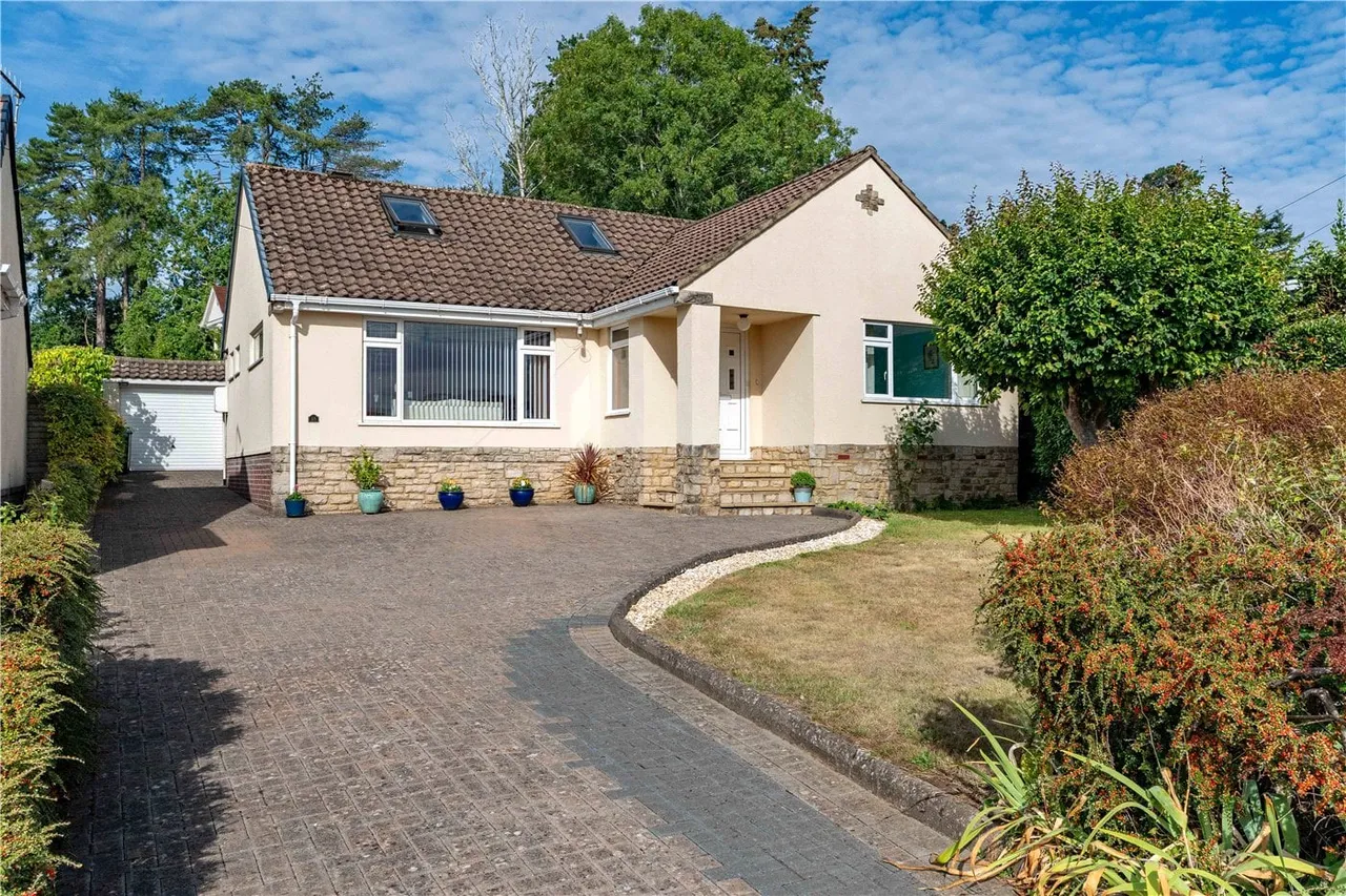 The Vineries, Wimborne, Dorset, BH21, photo 2
