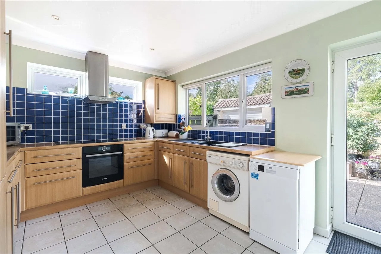 The Vineries, Wimborne, Dorset, BH21, photo 10