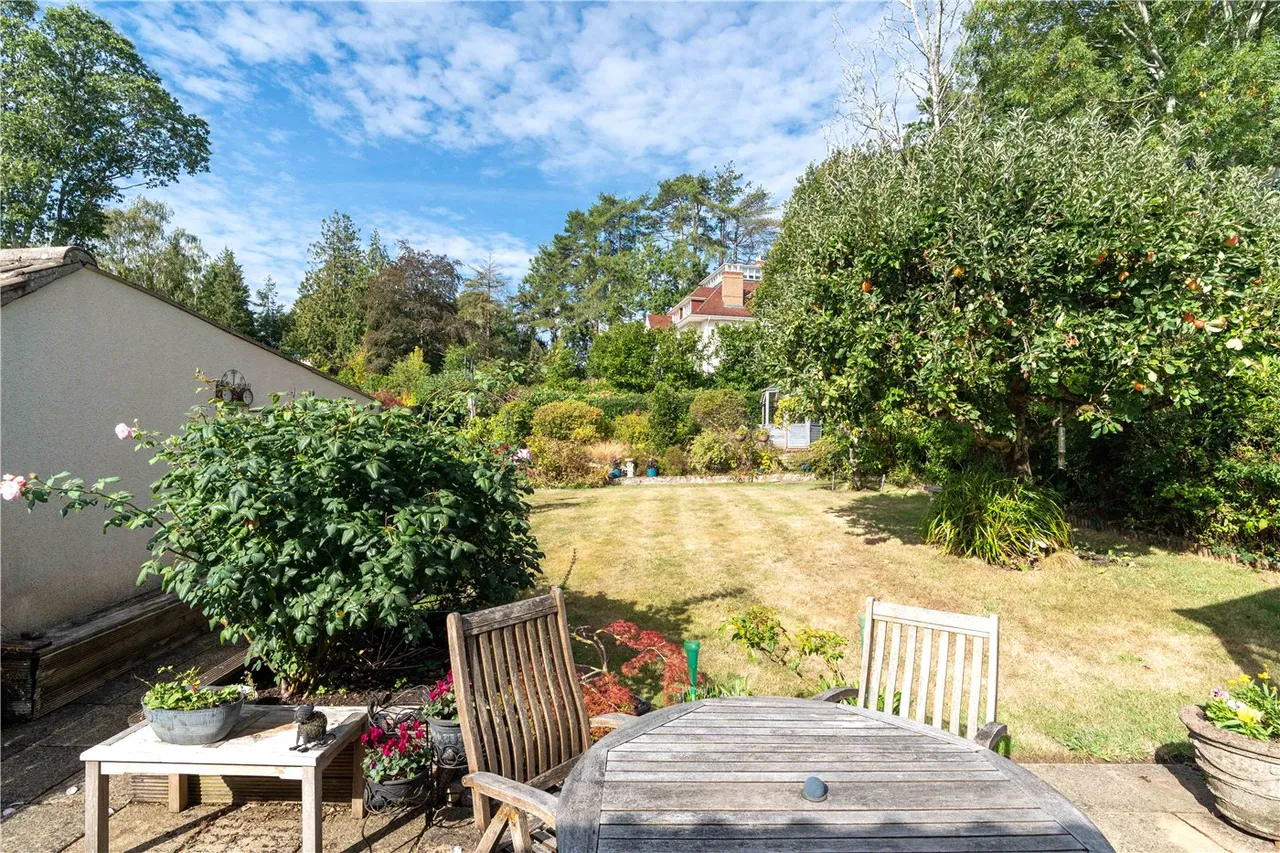 The Vineries, Wimborne, Dorset, BH21, photo 4