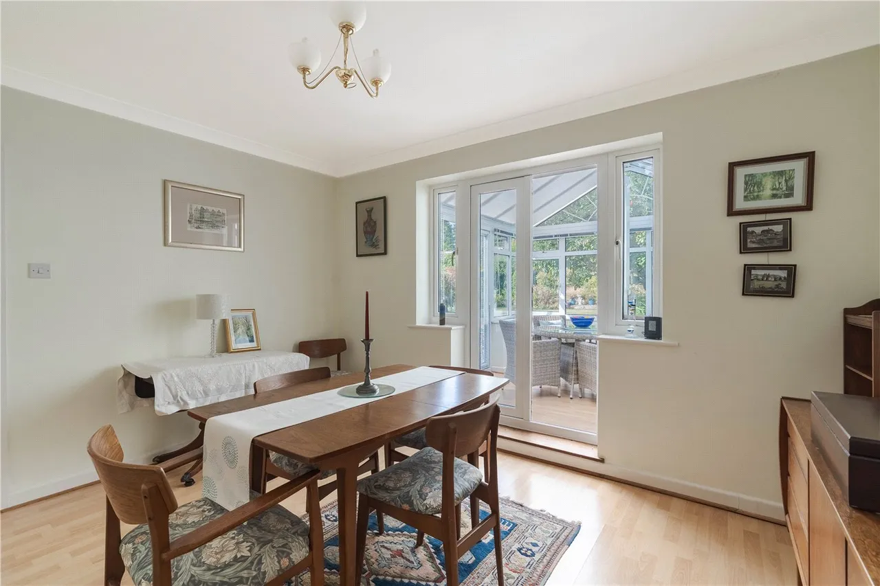 The Vineries, Wimborne, Dorset, BH21, photo 12