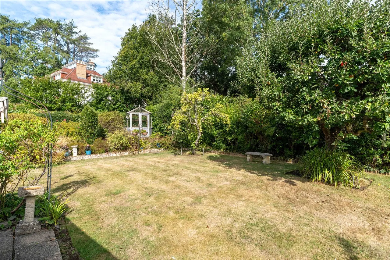 The Vineries, Wimborne, Dorset, BH21, photo 6
