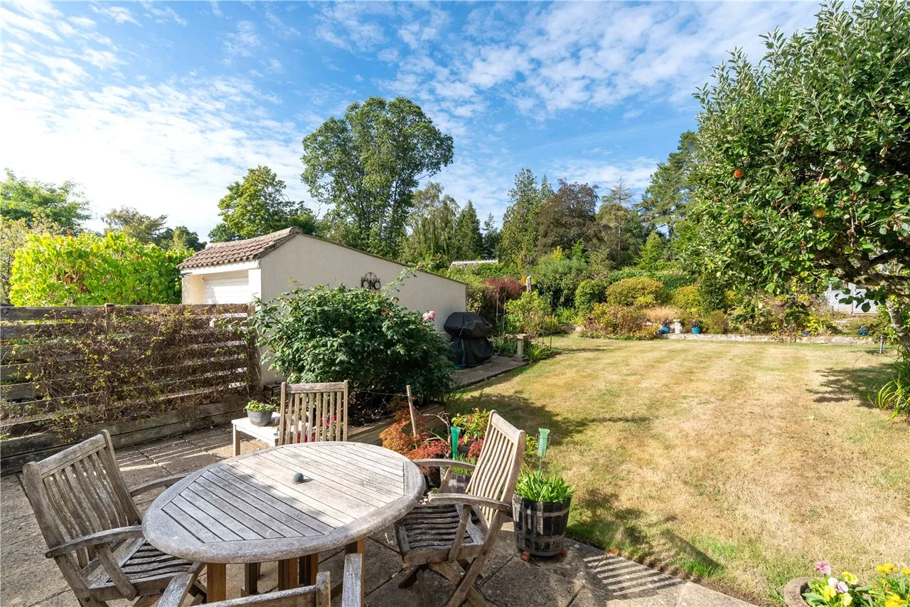 The Vineries, Wimborne, Dorset, BH21, photo 5