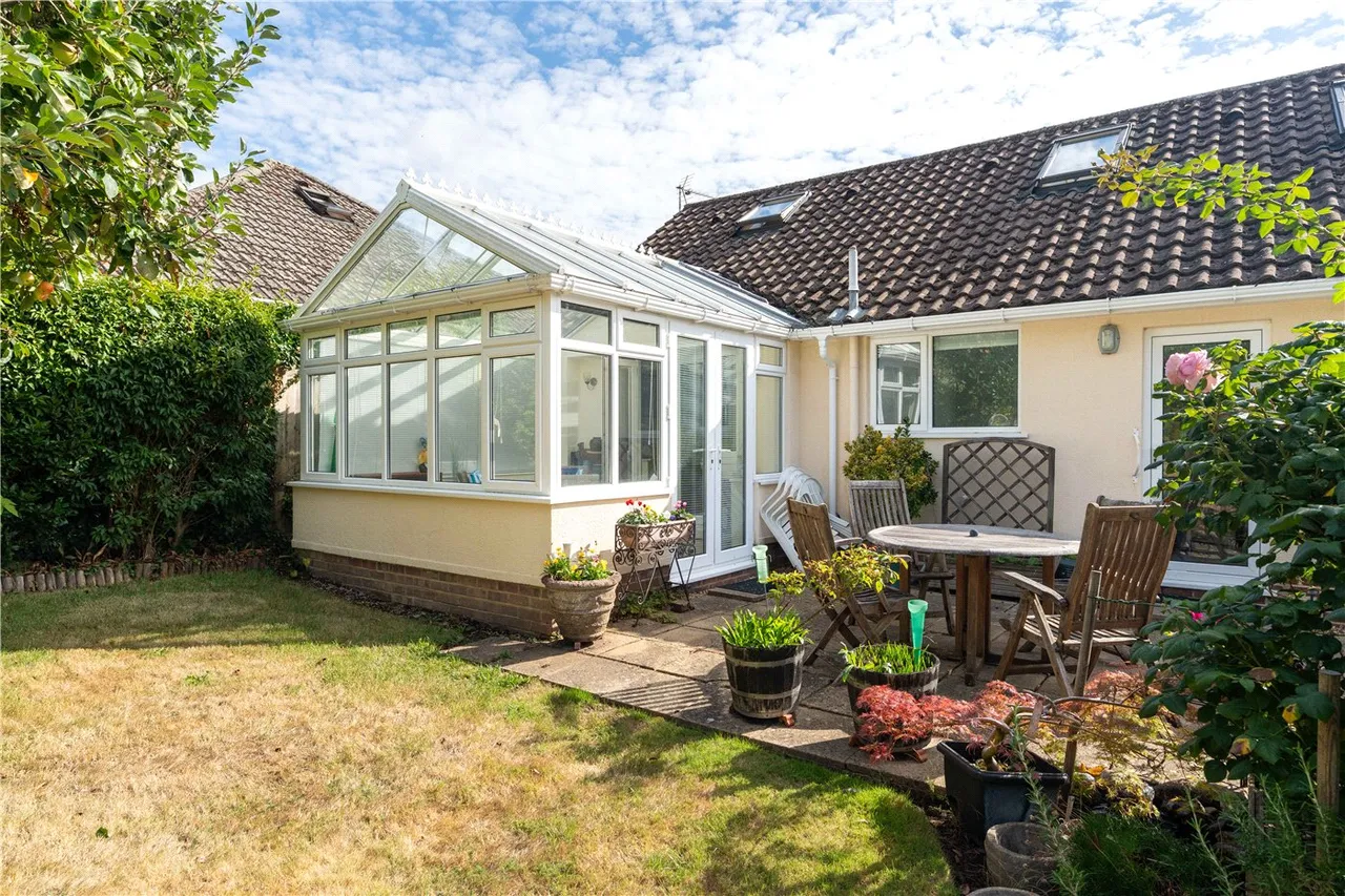 The Vineries, Wimborne, Dorset, BH21, photo 8