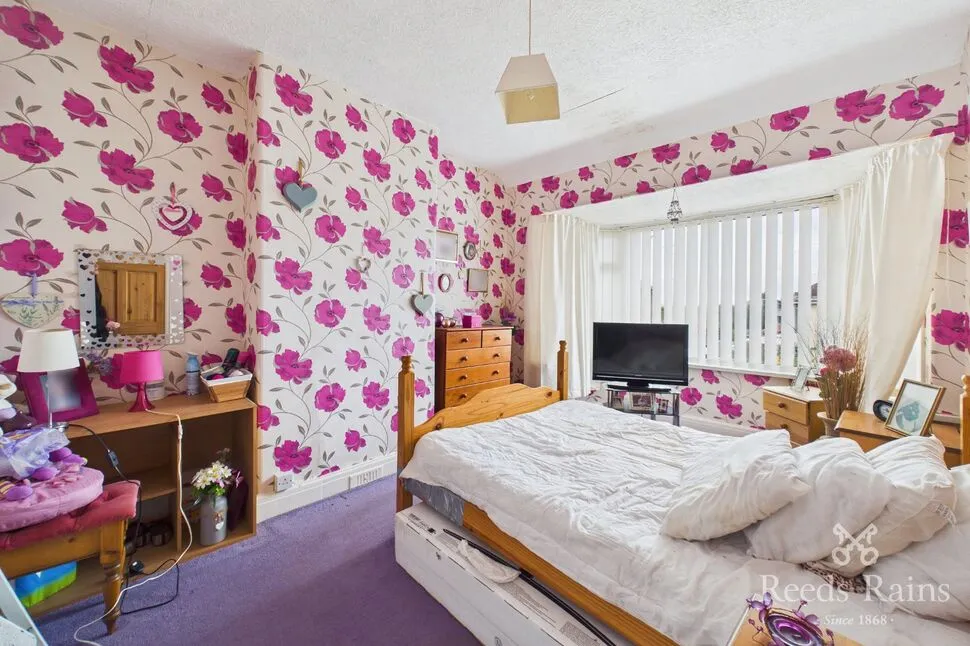 Seacrest Avenue, Blackpool, FY1, photo 6