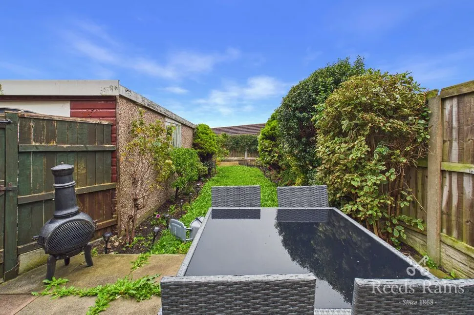 Seacrest Avenue, Blackpool, FY1, photo 9