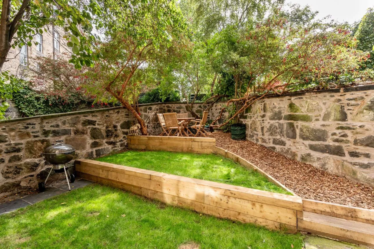 South East Circus Place, New Town, Edinburgh, EH3 6TJ, photo 3