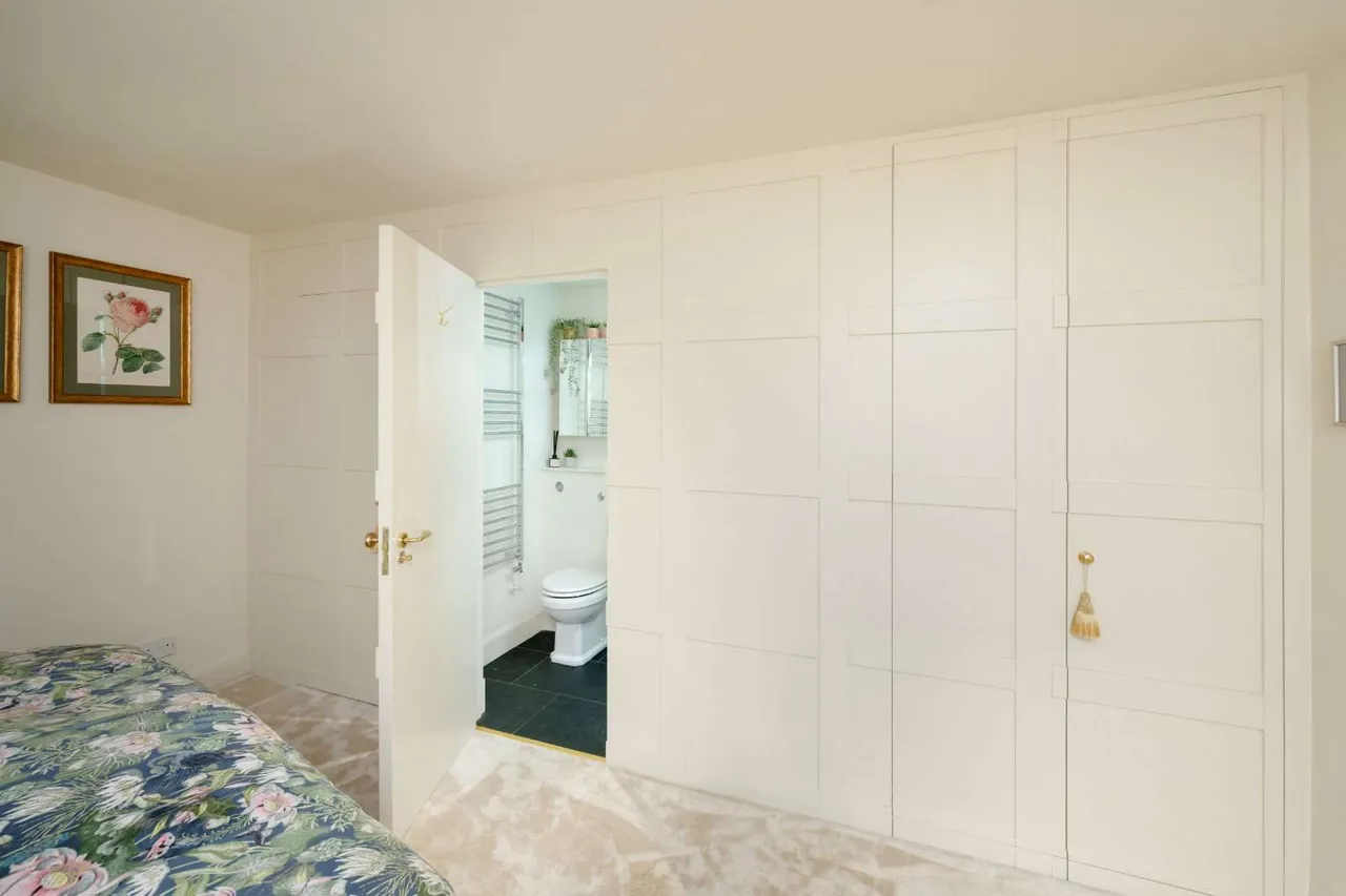 South East Circus Place, New Town, Edinburgh, EH3 6TJ, photo 10