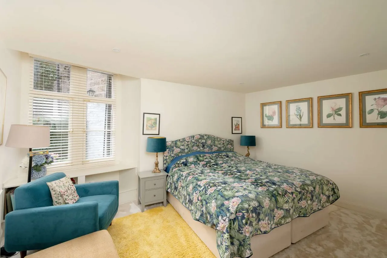 South East Circus Place, New Town, Edinburgh, EH3 6TJ, photo 8