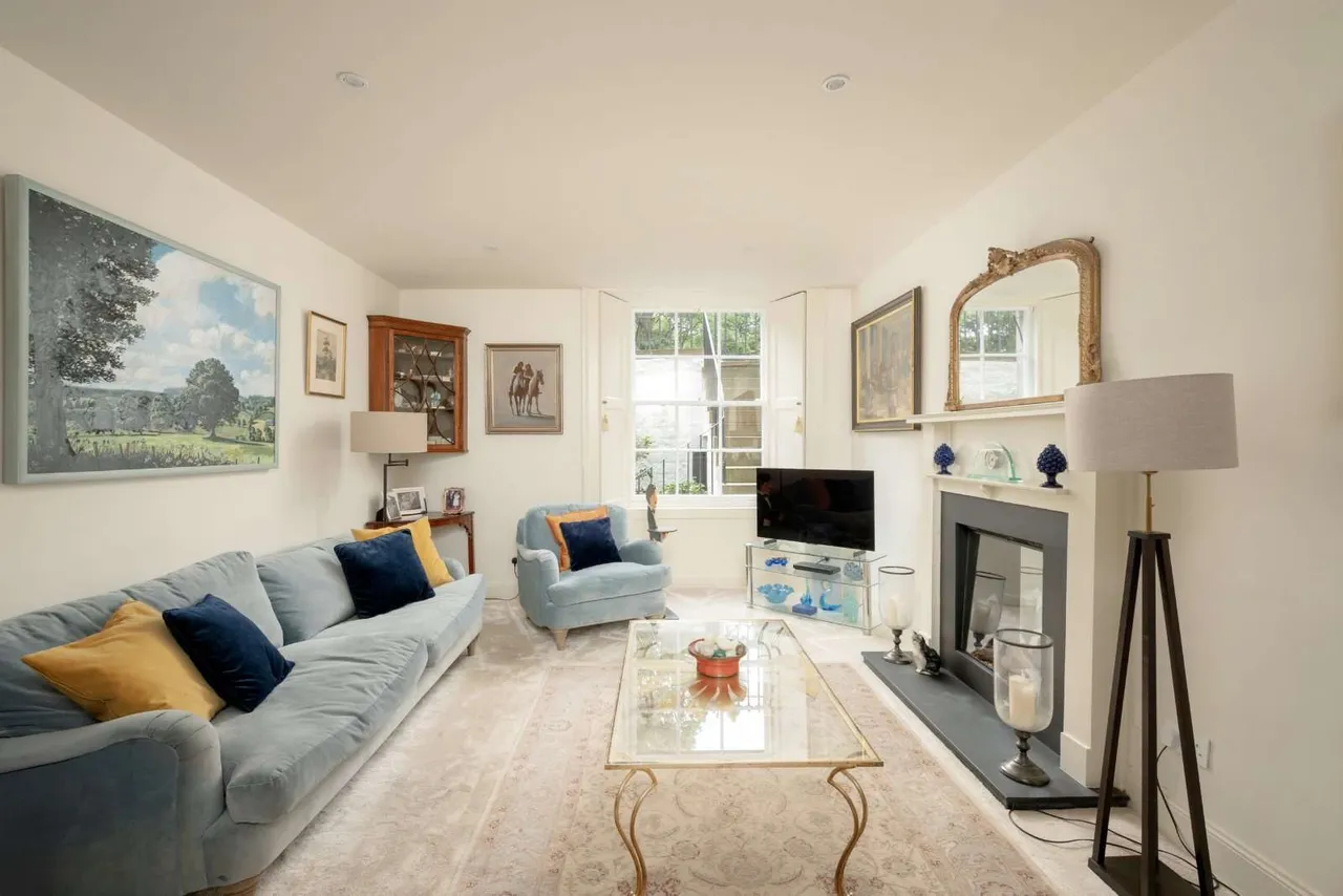 South East Circus Place, New Town, Edinburgh, EH3 6TJ, photo 4