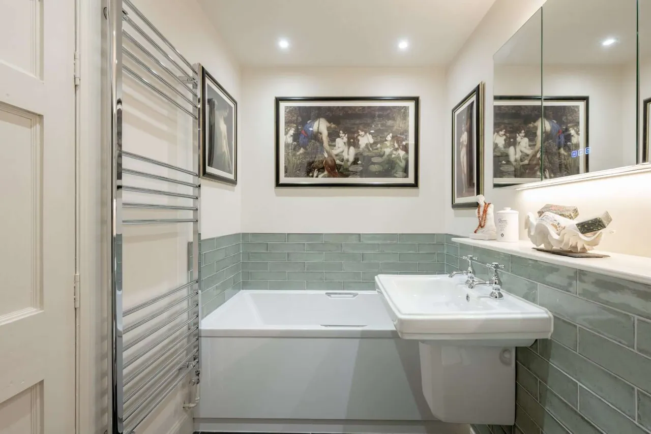 South East Circus Place, New Town, Edinburgh, EH3 6TJ, photo 12