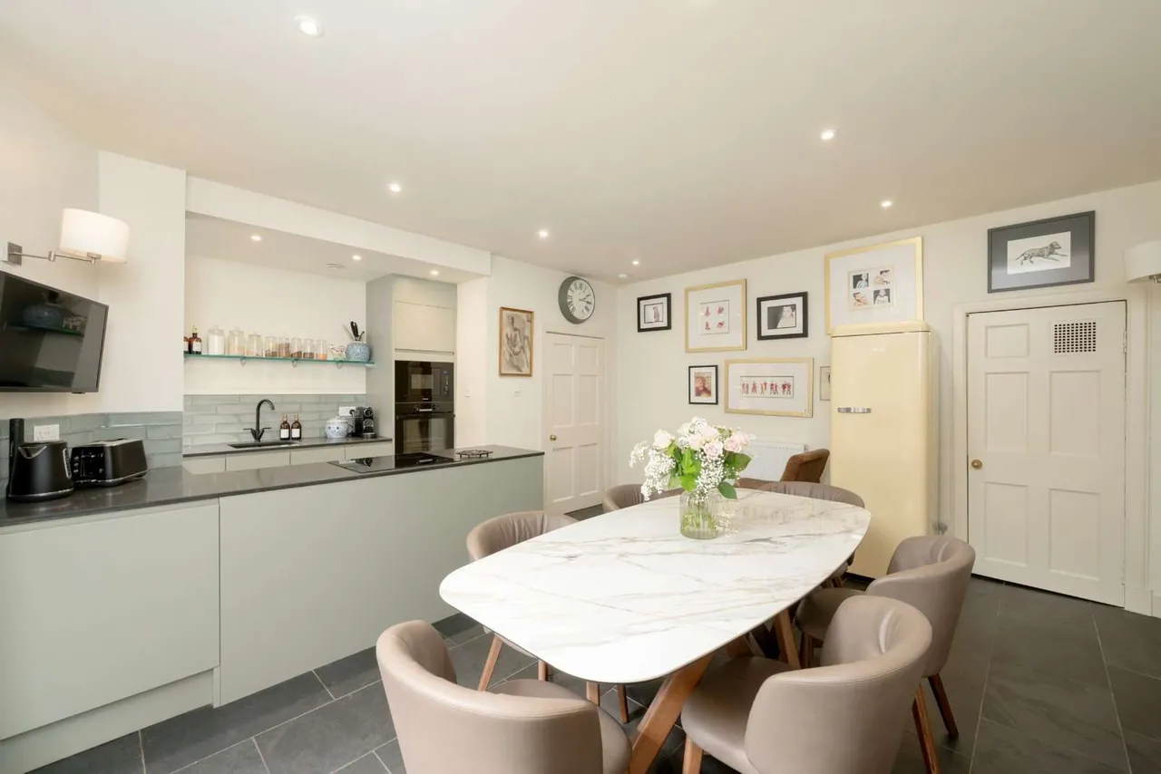 South East Circus Place, New Town, Edinburgh, EH3 6TJ, photo 6