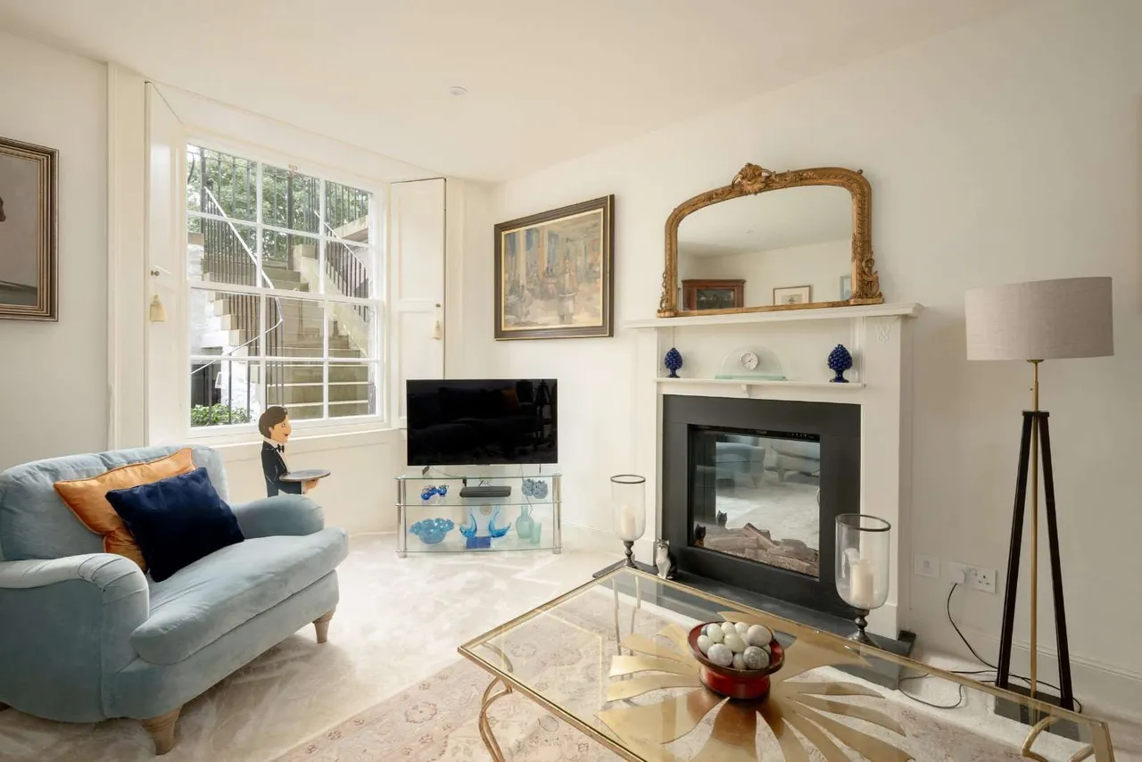 South East Circus Place, New Town, Edinburgh, EH3 6TJ, photo 5