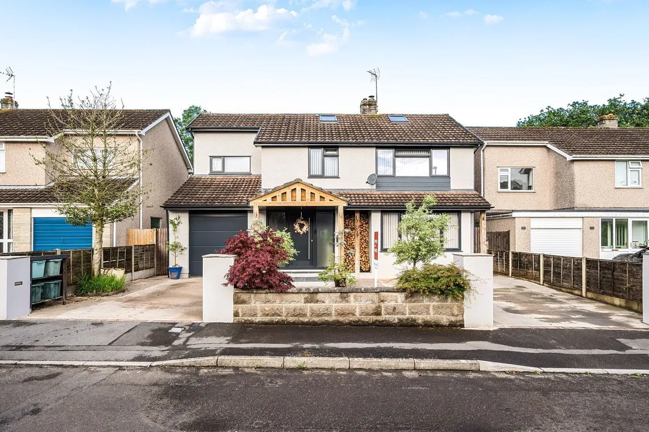 Broadleaze Way, Winscombe, BS25, photo 22