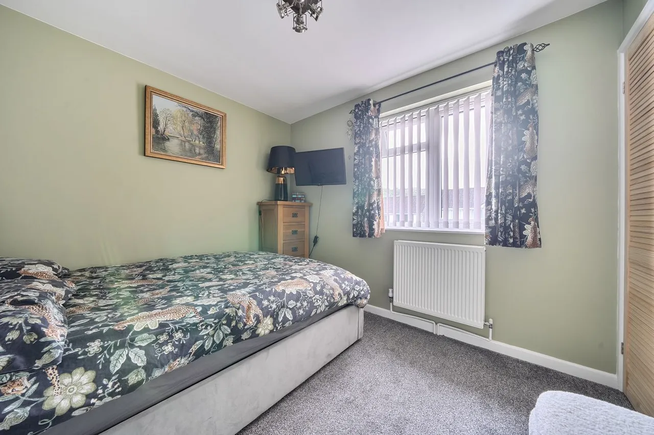 Broadleaze Way, Winscombe, BS25, photo 17