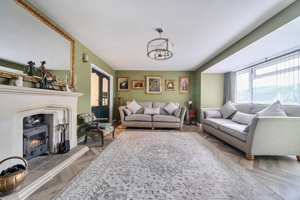 Broadleaze Way, Winscombe, BS25, photo 6