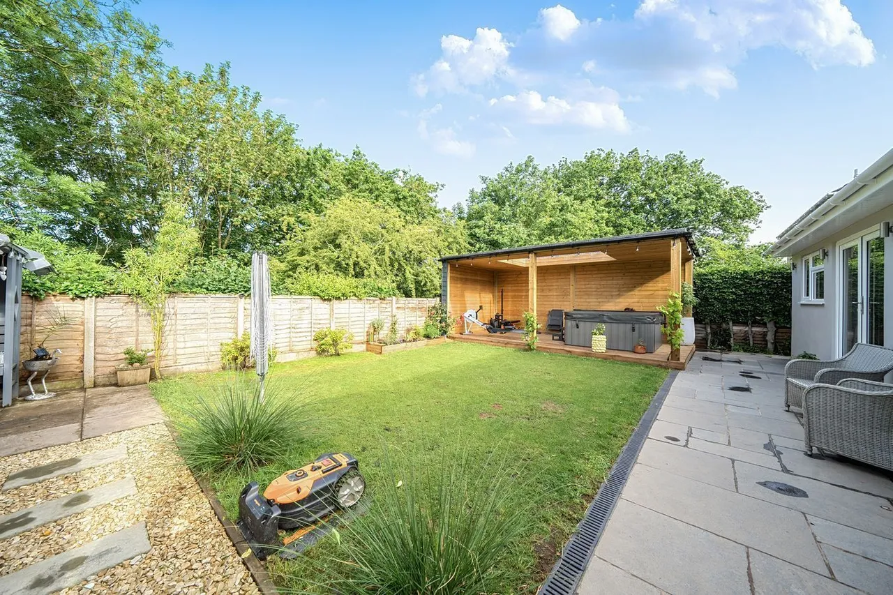 Broadleaze Way, Winscombe, BS25, photo 20