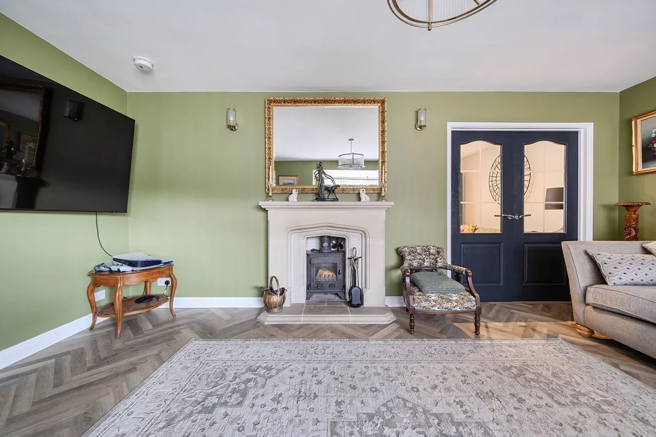 Broadleaze Way, Winscombe, BS25, photo 9