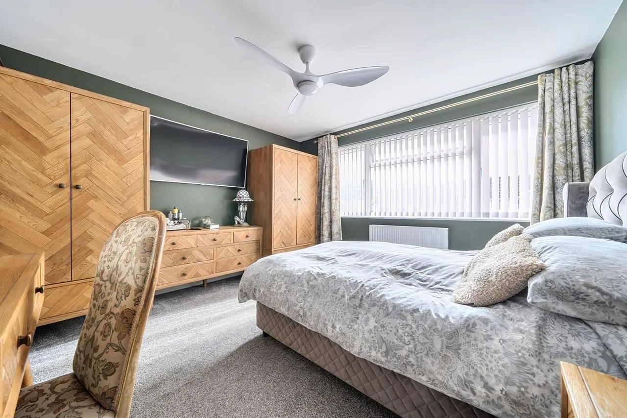 Broadleaze Way, Winscombe, BS25, photo 12
