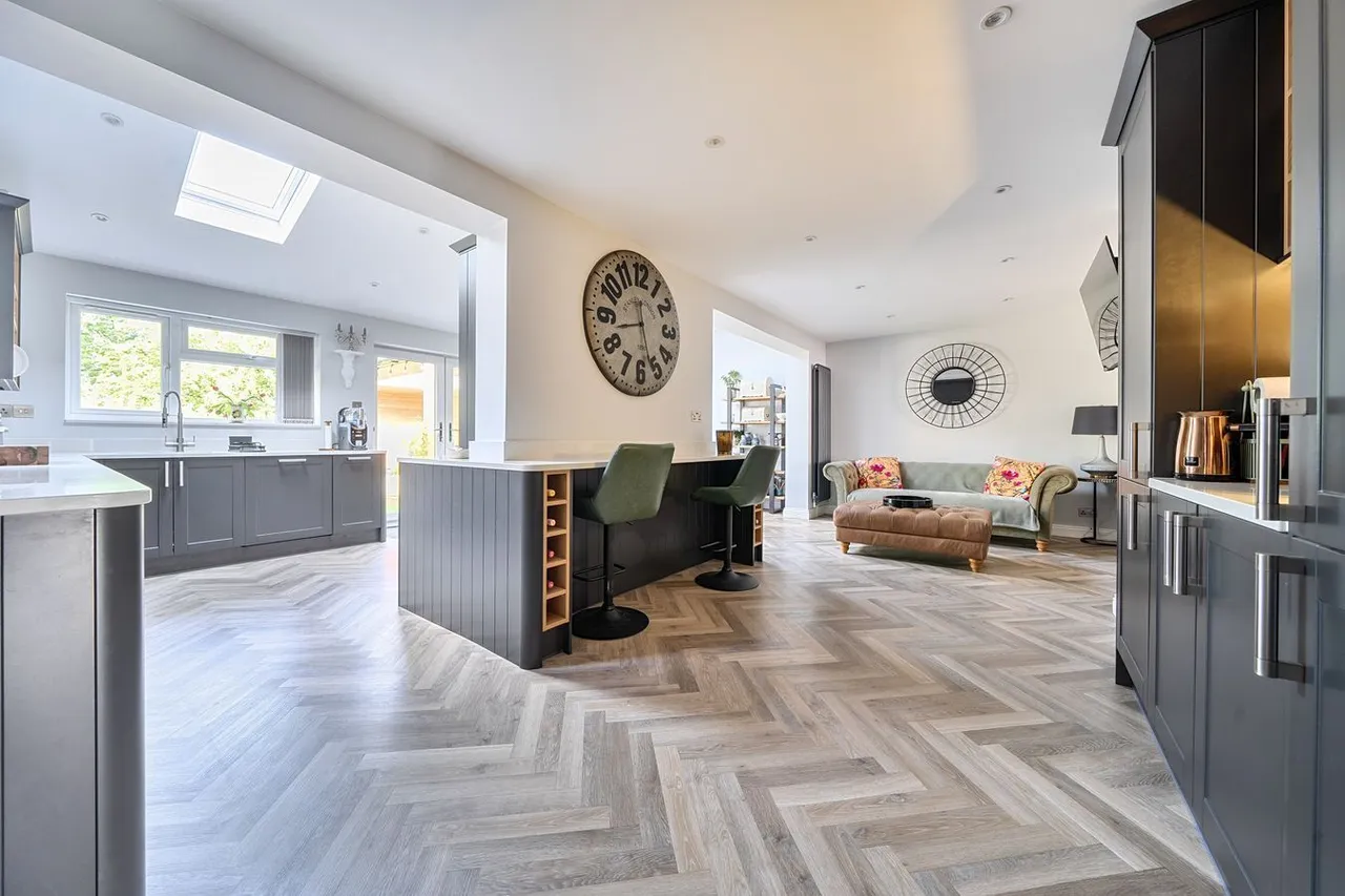 Broadleaze Way, Winscombe, BS25, photo 4